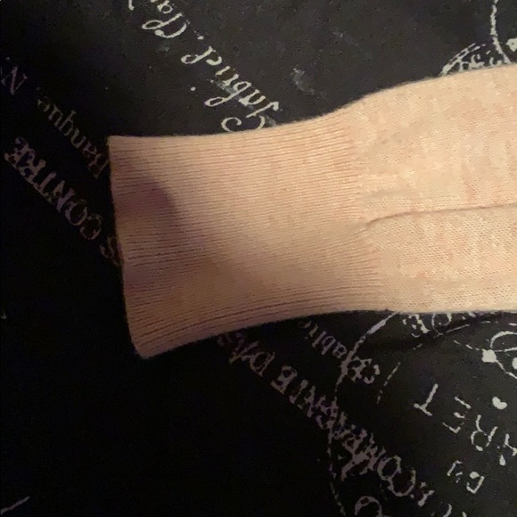 Sequin Cardigan - Picture 5 of 7